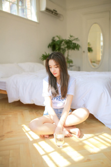 女人红杏出墙
